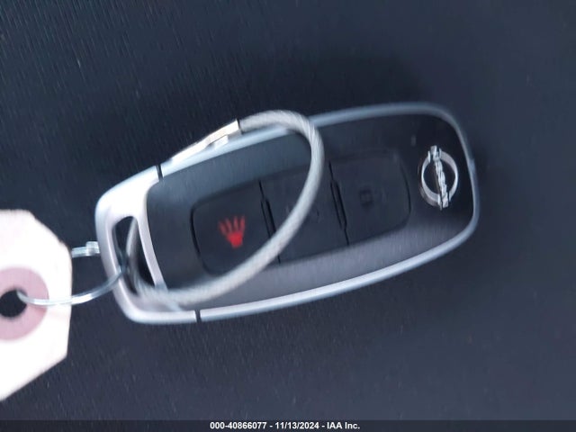 Aukcja sprzedaży 2024 Nissan Rogue S Fwd, vin: 5N1BT3AA9RC710854, numer aukcji: 40866077