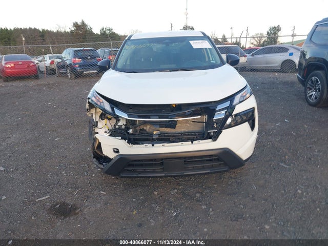 Aukcja sprzedaży 2024 Nissan Rogue S Fwd, vin: 5N1BT3AA9RC710854, numer aukcji: 40866077