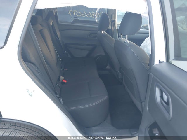 Aukcja sprzedaży 2024 Nissan Rogue S Fwd, vin: 5N1BT3AA9RC710854, numer aukcji: 40866077