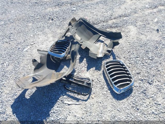 5UXTY3C08M9H58836 BMW X3 Sdrive30i