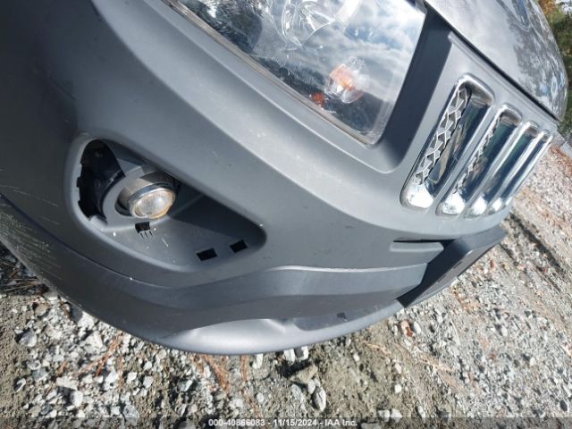1C4NJDEB7GD714506 Jeep Compass Latitude