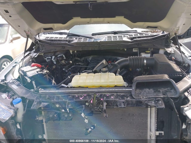 Ford F-150 Xlt 2023 1FTFW1E51PFB72449 Image 10