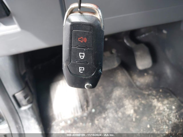 Ford F-150 Xlt 2023 1FTFW1E51PFB72449 Image 11