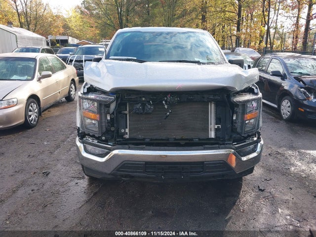 Ford F-150 Xlt 2023 1FTFW1E51PFB72449 Image 13