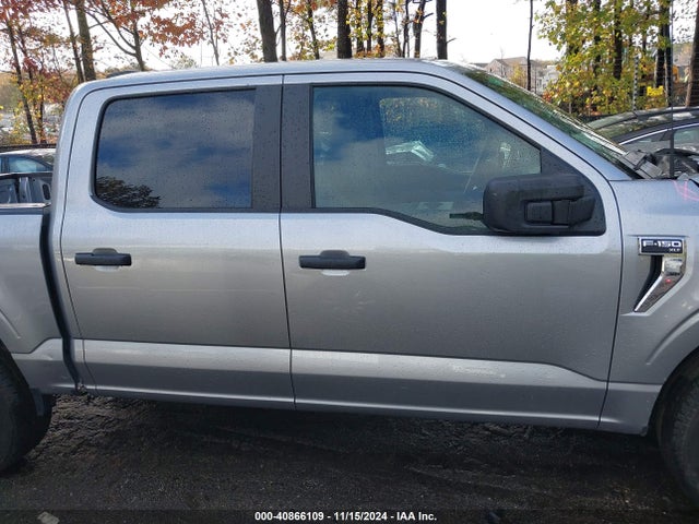 Ford F-150 Xlt 2023 1FTFW1E51PFB72449 Image 14