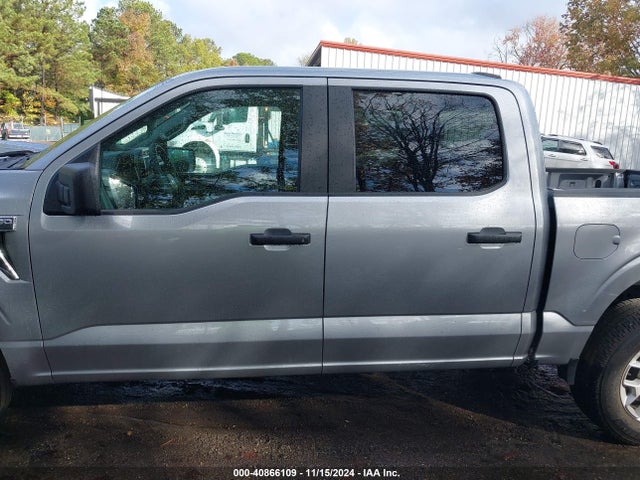 Ford F-150 Xlt 2023 1FTFW1E51PFB72449 Image 15