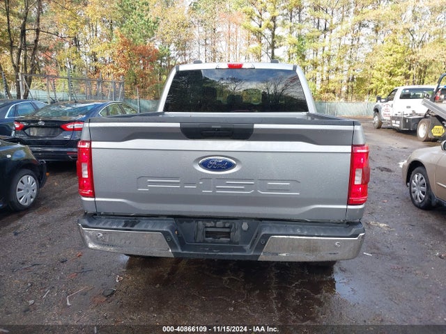Ford F-150 Xlt 2023 1FTFW1E51PFB72449 Image 17