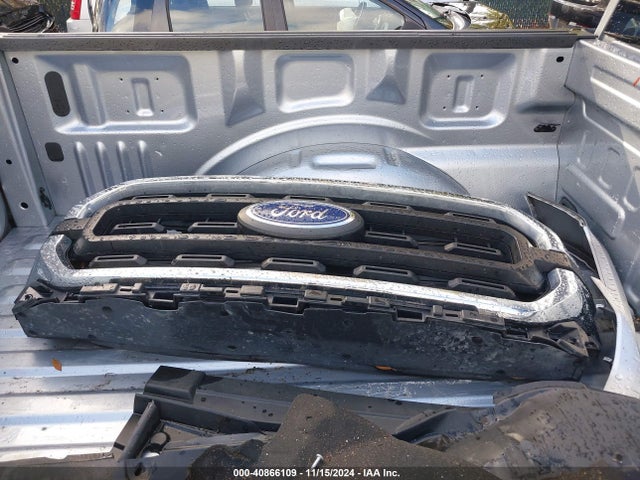 Ford F-150 Xlt 2023 1FTFW1E51PFB72449 Image 12