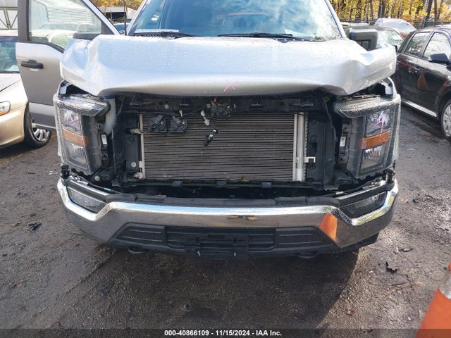 Ford F-150 Xlt 2023 1FTFW1E51PFB72449 Image 6