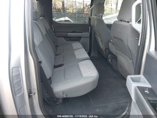 Ford F-150 Xlt 2023 1FTFW1E51PFB72449 Image 8