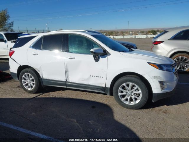 3GNAXTEV7LL321263 Chevrolet Equinox Awd 2fl