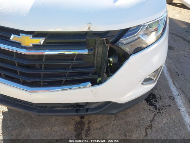 3GNAXTEV7LL321263 Chevrolet Equinox Awd 2fl