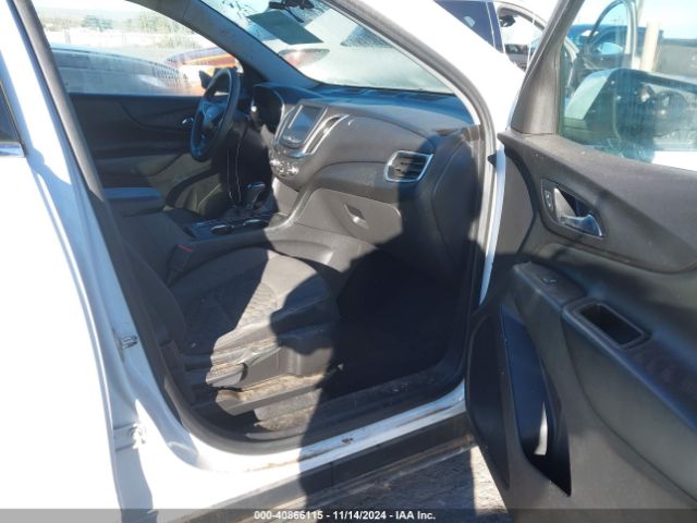 3GNAXTEV7LL321263 Chevrolet Equinox Awd 2fl