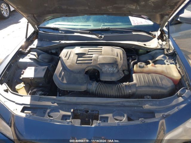 2C3CCABG4KH533475 Chrysler 300 300s