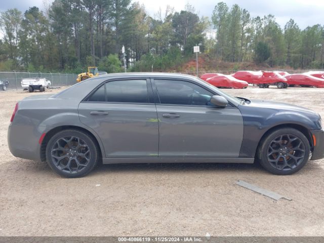 2C3CCABG4KH533475 Chrysler 300 300s
