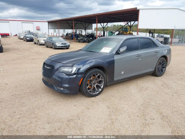 2C3CCABG4KH533475 Chrysler 300 300s