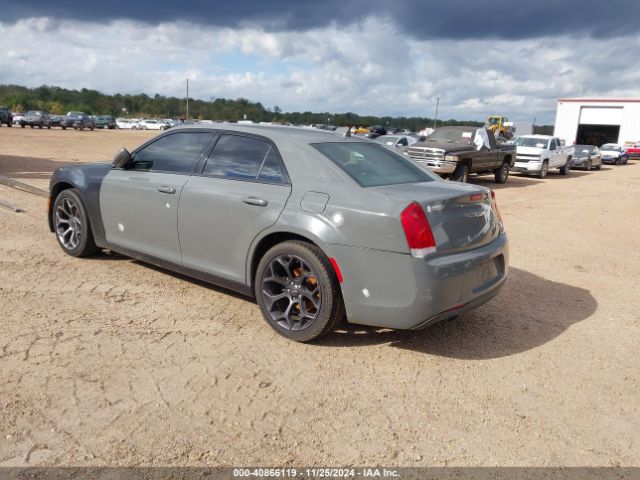 2C3CCABG4KH533475 Chrysler 300 300s