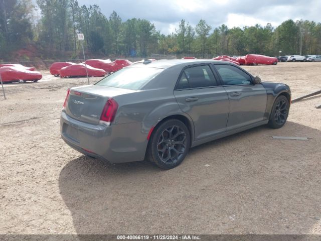 2C3CCABG4KH533475 Chrysler 300 300s