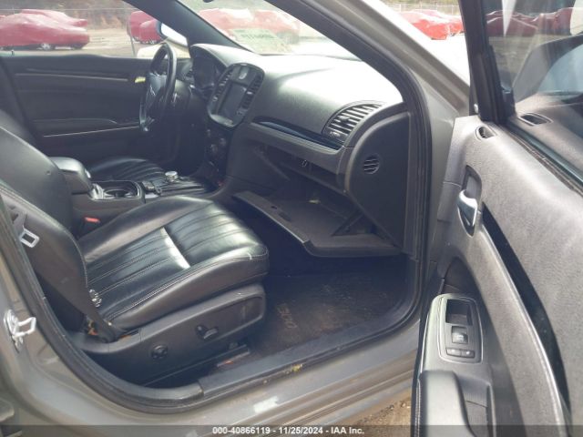2C3CCABG4KH533475 Chrysler 300 300s