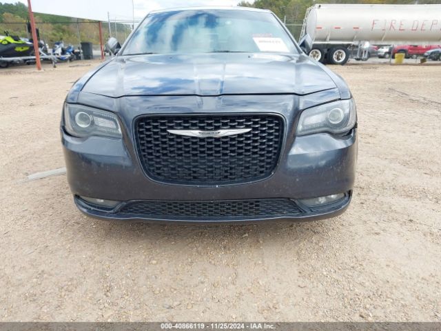 2C3CCABG4KH533475 Chrysler 300 300s