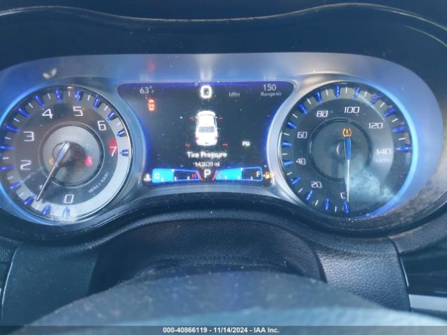 2C3CCABG4KH533475 Chrysler 300 300s