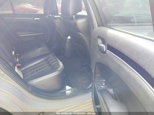 2C3CCABG4KH533475 Chrysler 300 300s