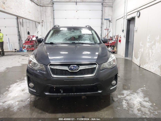 JF2GPABC1G9301634 Subaru Crosstrek 2.0i Premium