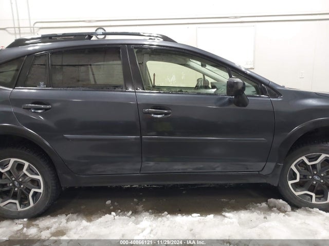 JF2GPABC1G9301634 Subaru Crosstrek 2.0i Premium