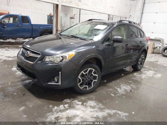 JF2GPABC1G9301634 Subaru Crosstrek 2.0i Premium