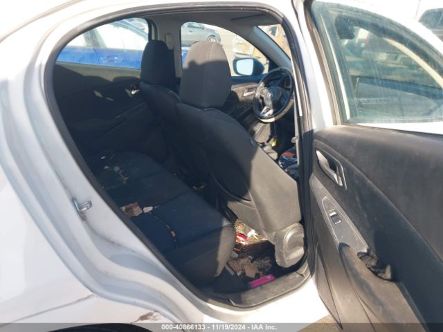 3MYDLBYV5KY514294 Toyota YARIS LE