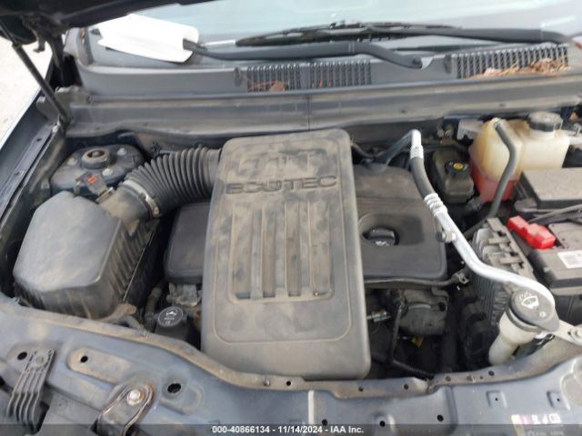 3GNAL2EK0ES663142 Chevrolet Captiva Sport 2ls