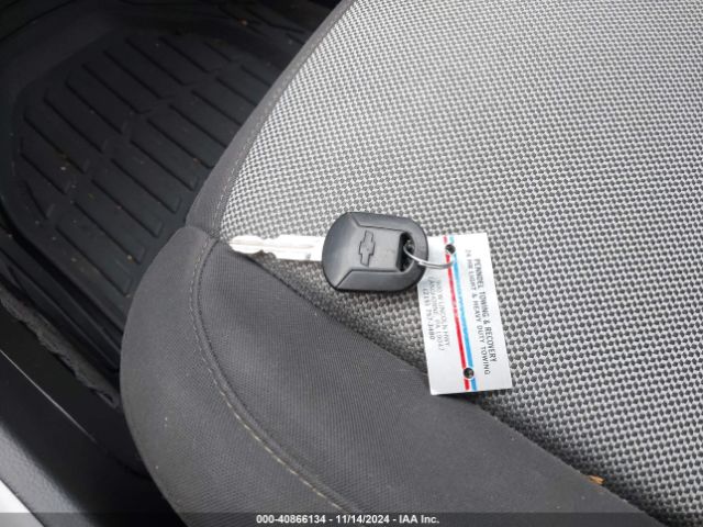 3GNAL2EK0ES663142 Chevrolet Captiva Sport 2ls