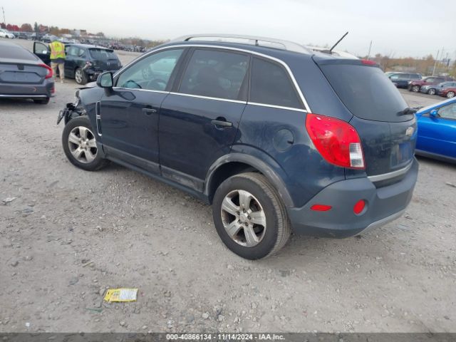 3GNAL2EK0ES663142 Chevrolet Captiva Sport 2ls
