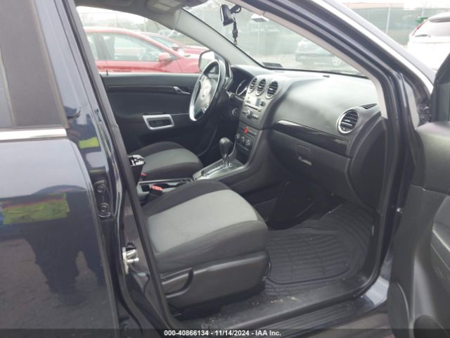 3GNAL2EK0ES663142 Chevrolet Captiva Sport 2ls