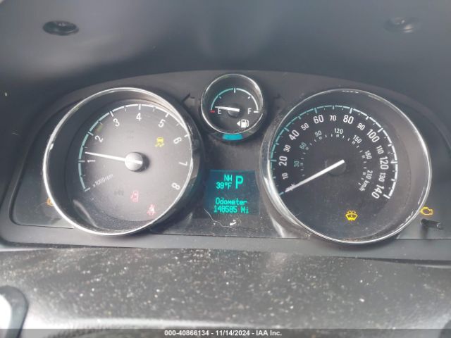 3GNAL2EK0ES663142 Chevrolet Captiva Sport 2ls