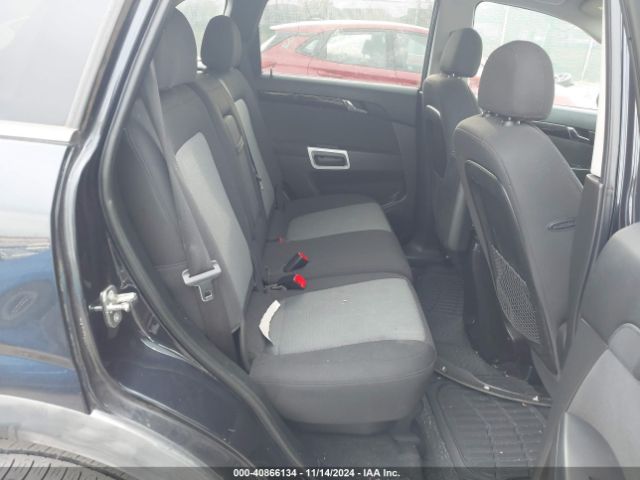 3GNAL2EK0ES663142 Chevrolet Captiva Sport 2ls