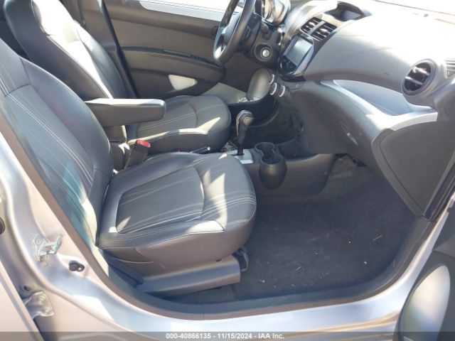 KL8CD6S93EC551702 Chevrolet Spark 1lt Auto