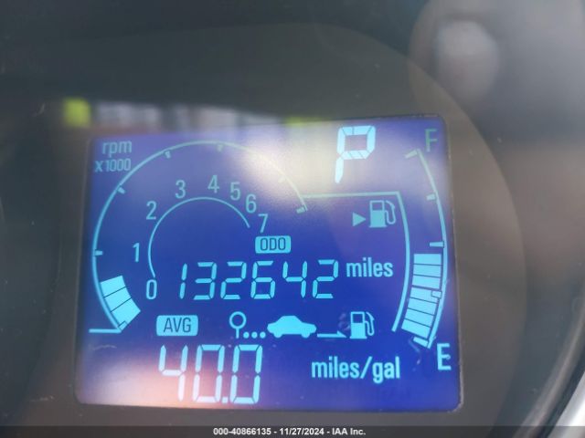KL8CD6S93EC551702 Chevrolet Spark 1lt Auto
