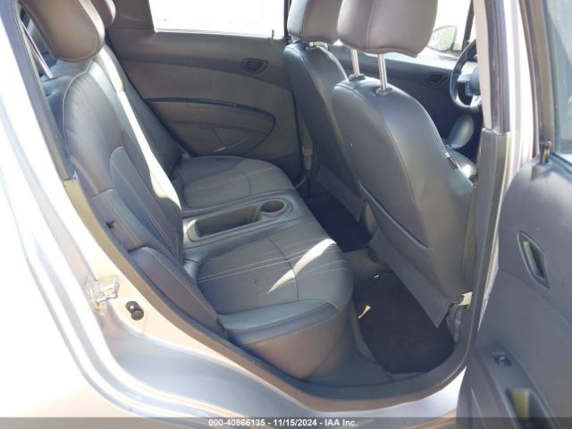 KL8CD6S93EC551702 Chevrolet Spark 1lt Auto