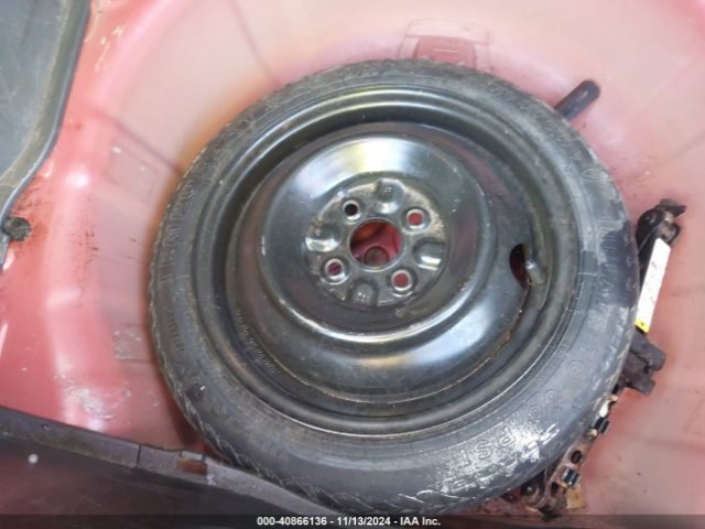 KMHCT5AE7EU162280 Hyundai ACCENT GS