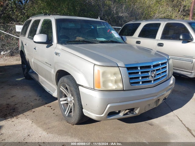 2006 CADILLAC ESCALADE 1GYEK63NX6R123930 Photo 0
