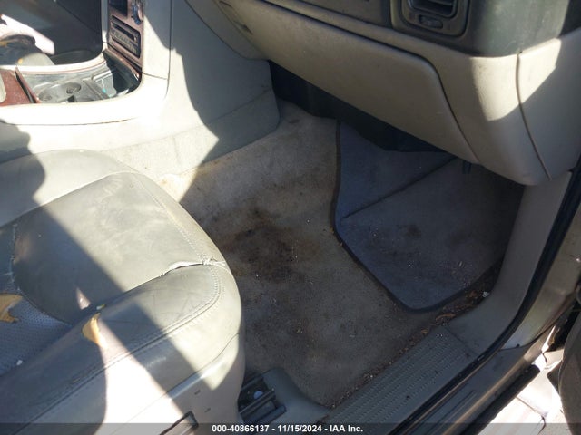 2006 CADILLAC ESCALADE 1GYEK63NX6R123930 Photo 4