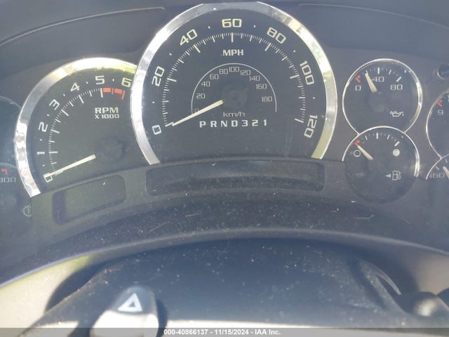 2006 CADILLAC ESCALADE 1GYEK63NX6R123930 Photo 6