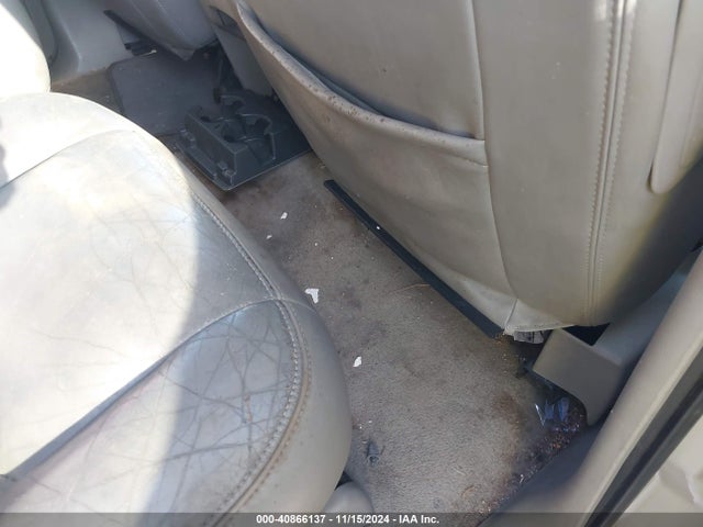 2006 CADILLAC ESCALADE 1GYEK63NX6R123930 Photo 7