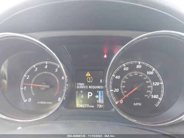 JA4AP3AU1KU035882 Mitsubishi Outlander Sport 2.0 Es