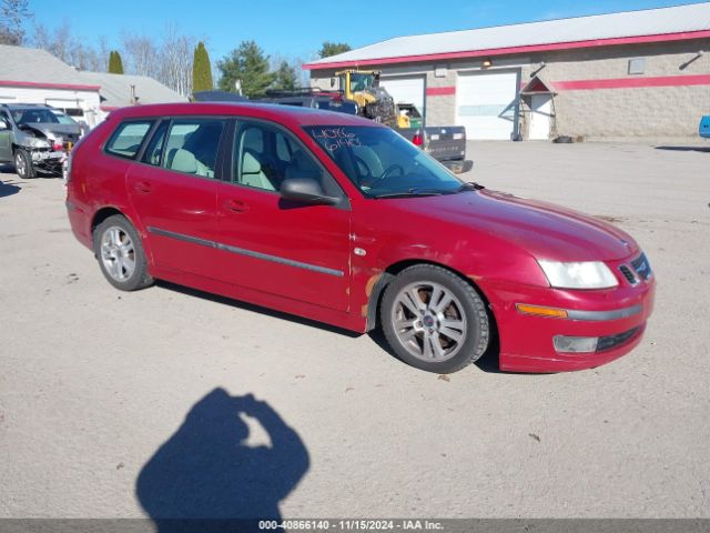 2006 SAAB 9-3 YS3FD59Y061028607 Photo 0