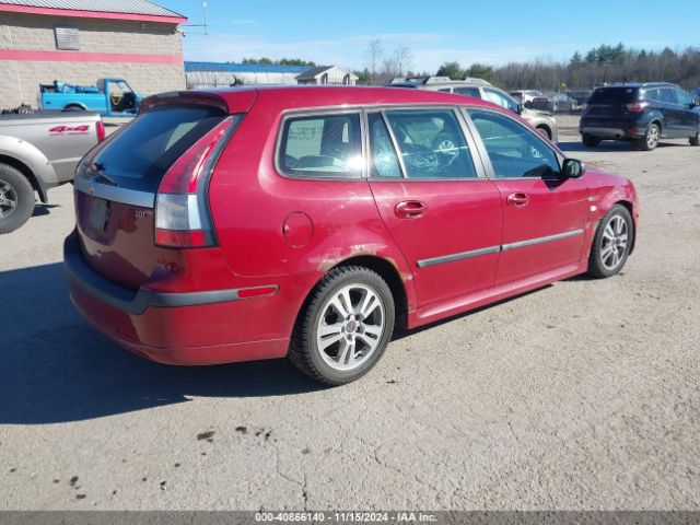 2006 SAAB 9-3 YS3FD59Y061028607 Photo 3