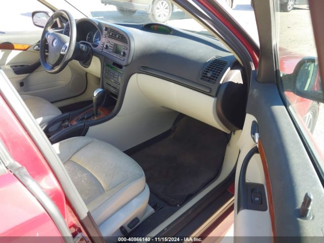 2006 SAAB 9-3 YS3FD59Y061028607 Photo 4