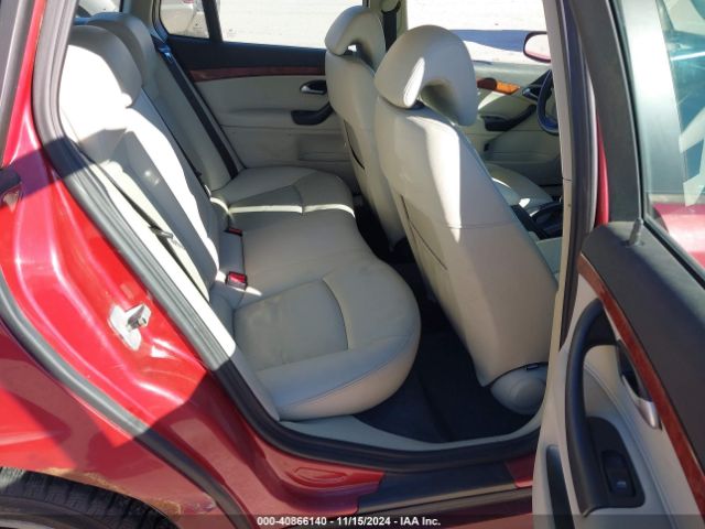 2006 SAAB 9-3 YS3FD59Y061028607 Photo 7