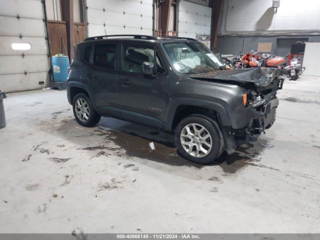 ZACCJBBB5JPJ39389 auction archive image